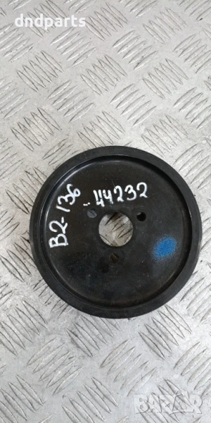 Шайба хидравлична помпа BMW E46 320D 136hp 2000г.	, снимка 1