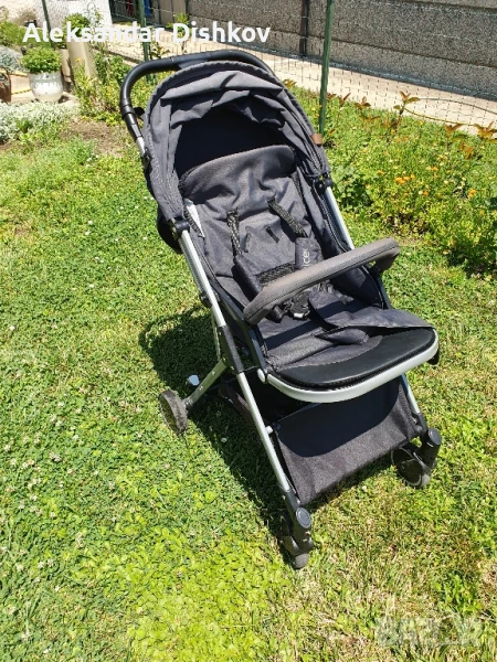 детска количка , снимка 1