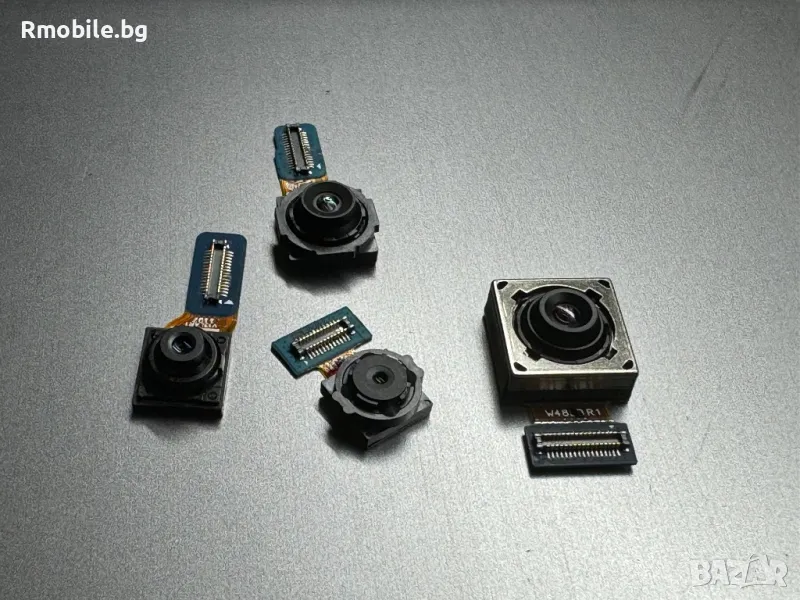 Камери за Samsung A32 5G, снимка 1