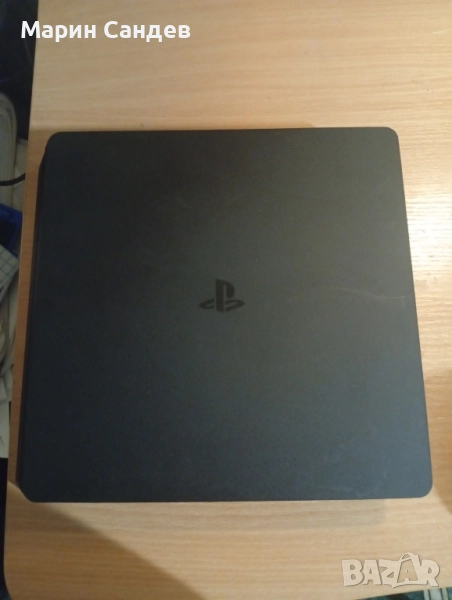PlayStation 4, снимка 1