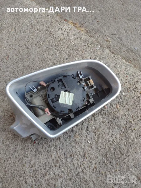 Коруба за огледало за Ауди А4 Б6 2000-2004г, снимка 1