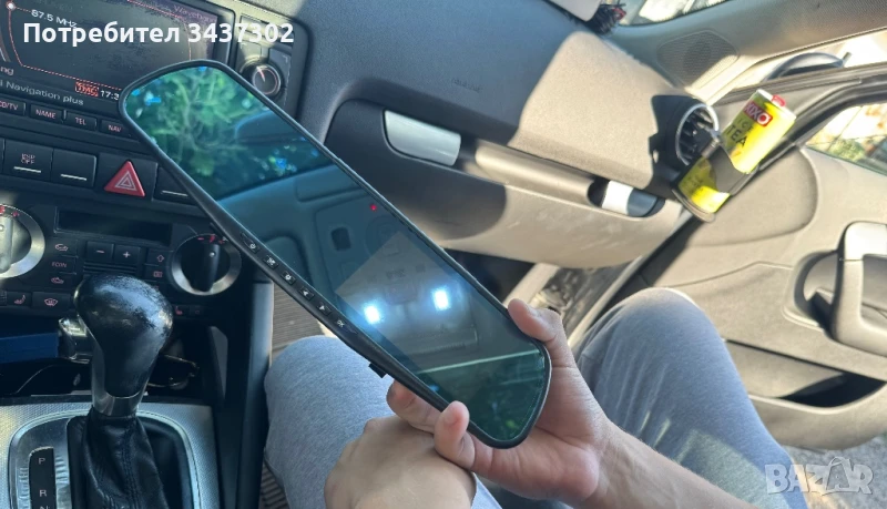 Камера за кола , снимка 1