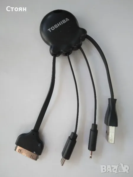 USB HUB, снимка 1