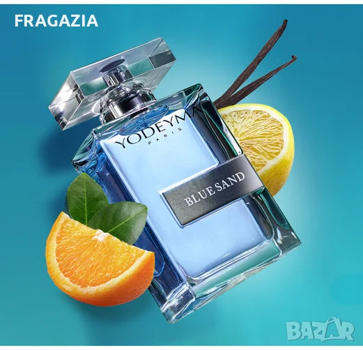 Парфюми Yodeyma 100мл., снимка 1