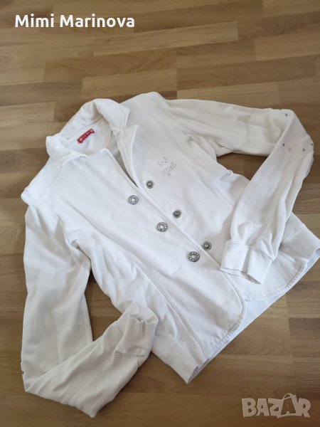 Сако суитшърт Liu Jo Liu Jeans, снимка 1