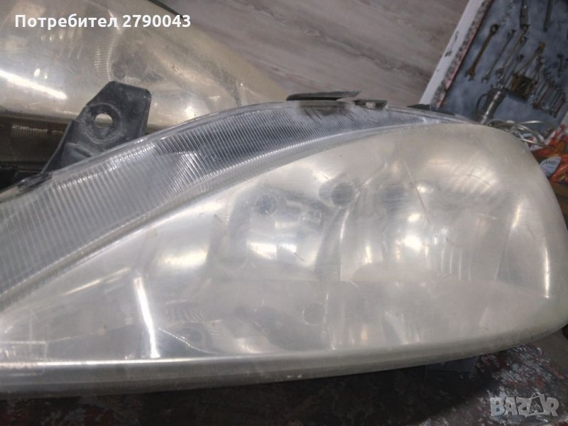 Фарове за рено , снимка 1