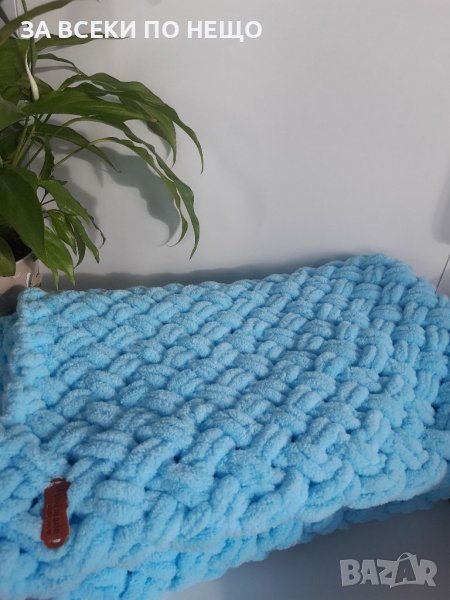 Топло одеяло, снимка 1