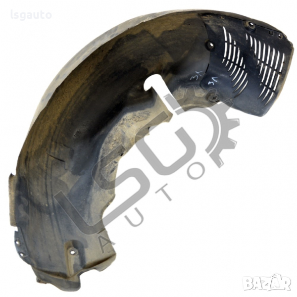 Заден ляв подкалник Mercedes-Benz E-class (W211) 2002-2009 MB290322N-18, снимка 1