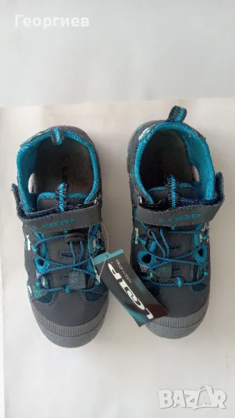 ДЕТСКИ  САНДАЛИ №35, снимка 1