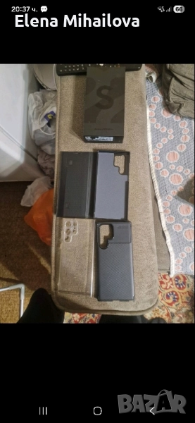 Samsung s22 ultra 256GB, снимка 1