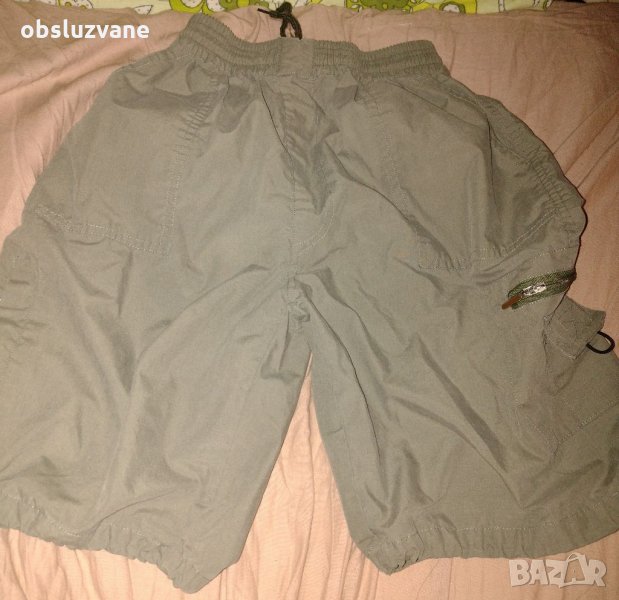 Шорти-бермудки, унисекс, 12 г, 💥, снимка 1