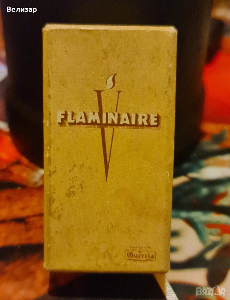 Запалка Flaminaire, снимка 1