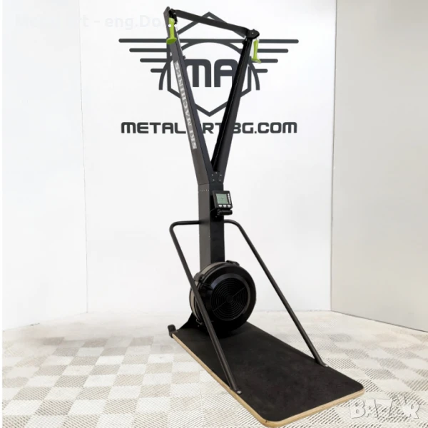 Ски тренажор / SkiErg, снимка 1