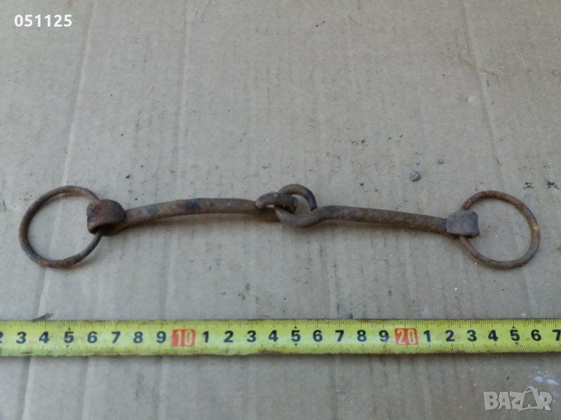 гем, муниция за кон , снимка 1