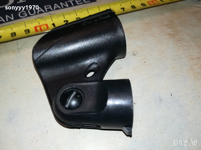 shure-държач за микрофон внос swiss 1606231718, снимка 1