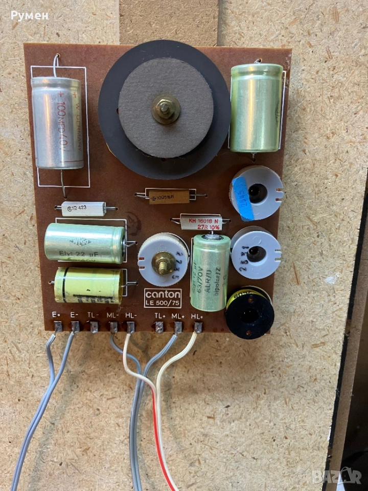 Филтри-перфектни, снимка 1