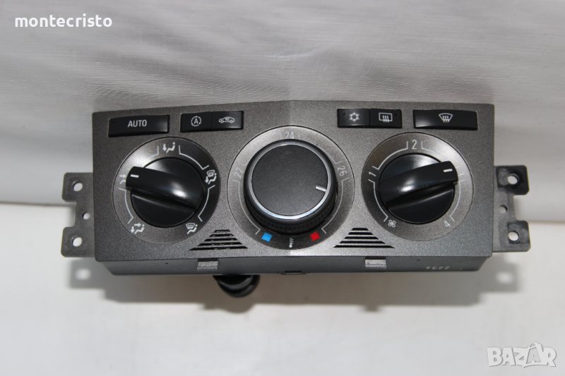 Панел климатик Opel Antara (2006-2015г.) 96850951 управление климатроник Опел Антара, снимка 1