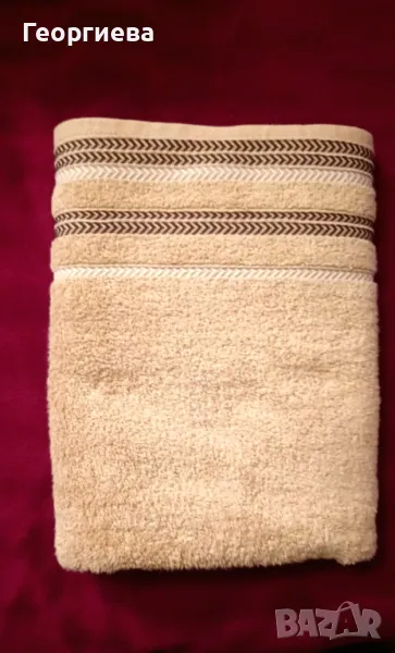 Хавлиени кърпи, снимка 1