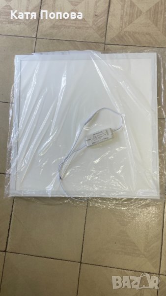 Продавам лед панели 60/60 см, снимка 1