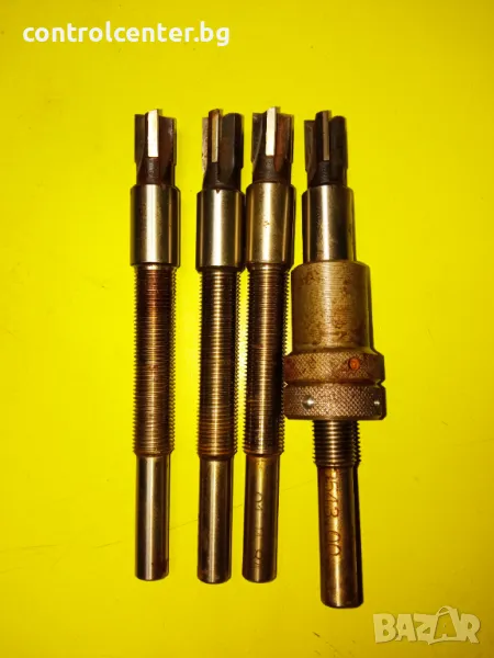 фрезер ф10 HSS, снимка 1