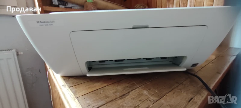 Принтер HP 2600, снимка 1