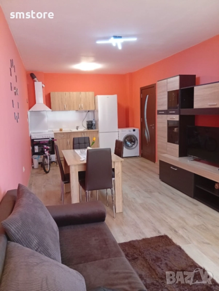 Нов двустаен апартамент под наем, снимка 1