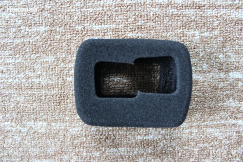 Ветроупорен калъф от пянa windslayer за GoPro Hero 9, 10, 11, снимка 1