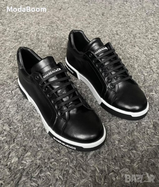 Мъжки обувки Dolce & Gabbana , снимка 1