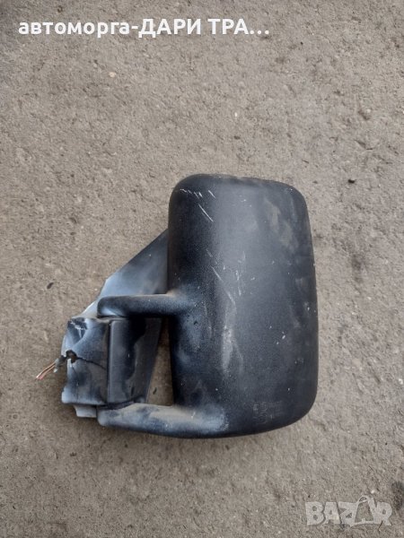 Огледало за Мерцедес Спринтер от1996 до 2006гЕлектрическо със забележка, снимка 1