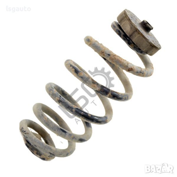 Задна пружина AUDI A4 (B7) 2004-2008 ID:104152, снимка 1