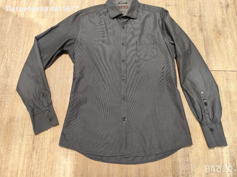 мъжка риза на Guess, снимка 1