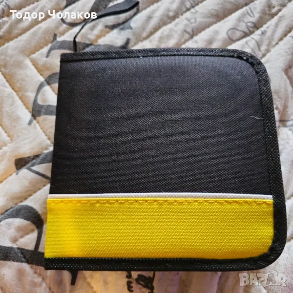 Албум от 30 двд филма , снимка 1