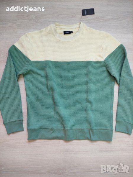 Мъжка блуза Burton размер XL, снимка 1