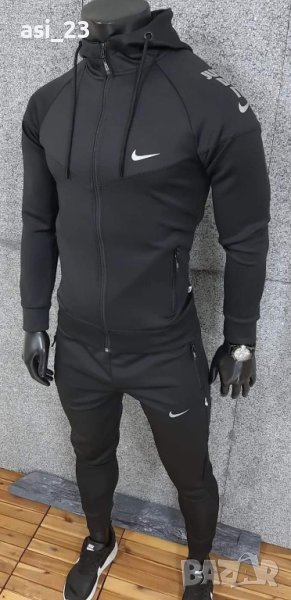 Нови мъжки екипи  nike , снимка 1