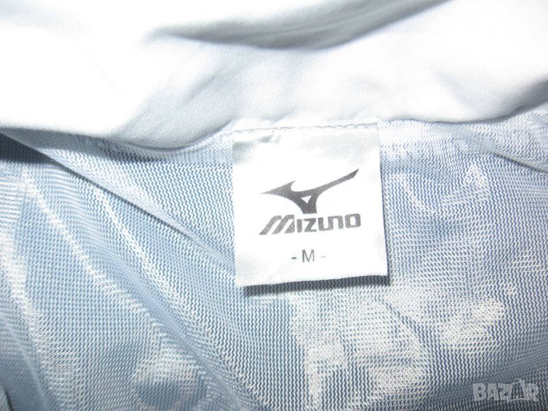 Спортно горнище MIZUNO  мъжко,М, снимка 1