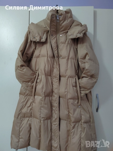 Дамско зимно яке от GANG, снимка 1
