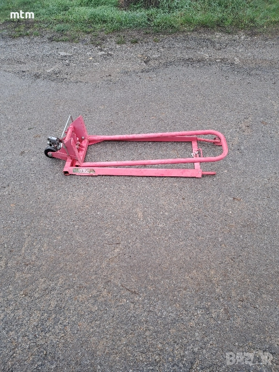 крик за тракторна косачка , снимка 1