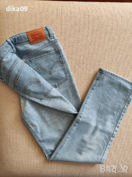 Levis дънки за 12-13 г, снимка 1