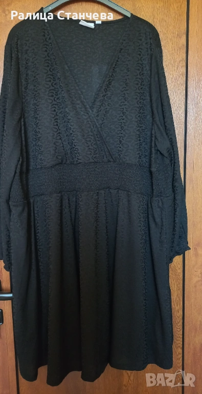 Нова макси рокля , снимка 1