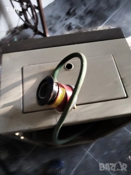 газова печка отоплителна комплект, снимка 1