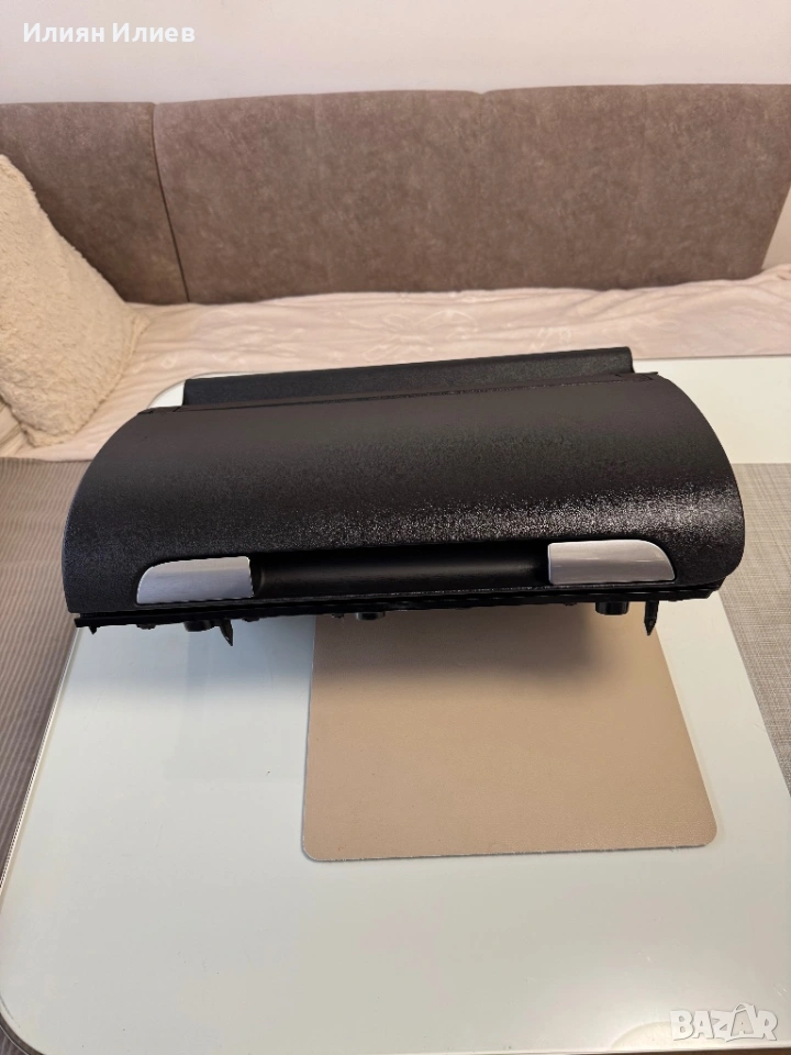 Жабка за Audi A3 Hatchback II (05.2003 - 08.2012), снимка 1