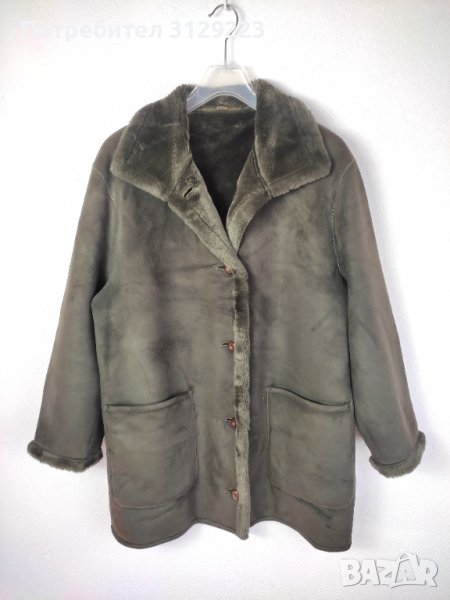 Delmod coat D40/F42, снимка 1