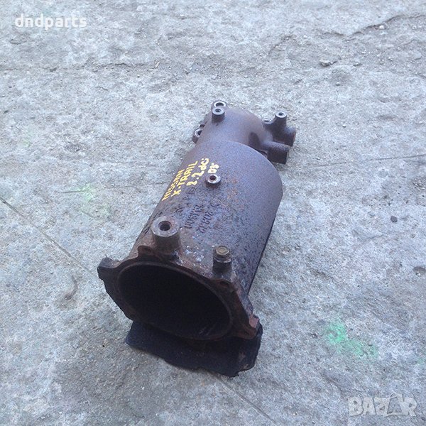 Изпускателен колектор за Nissan X-Trail, 2.2 dCi, 2003г., снимка 1