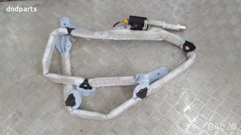 Airbag таван Audi A6  2005г.(ляв), снимка 1