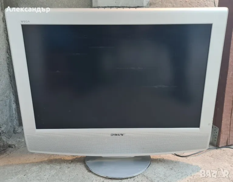Плазмен телевизор Sony , снимка 1