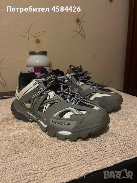 Balenciaga Track, снимка 1