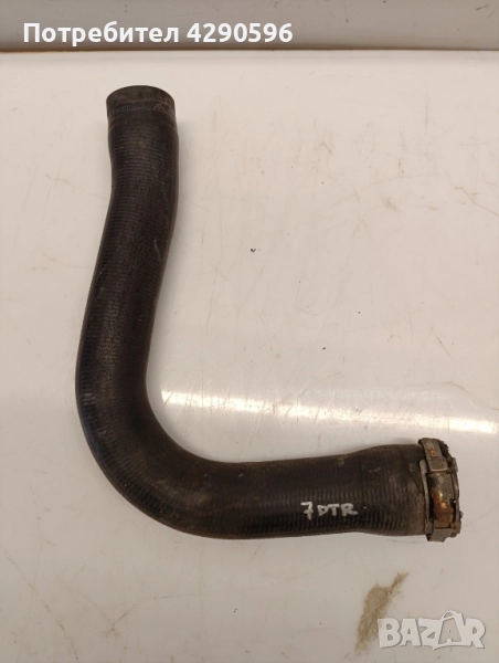 Маркуч турбо Astra / Zafira 1.7 - 13223595, снимка 1