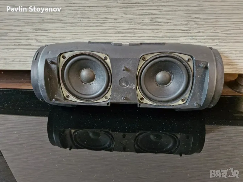 JBL Boombox говорители, снимка 1