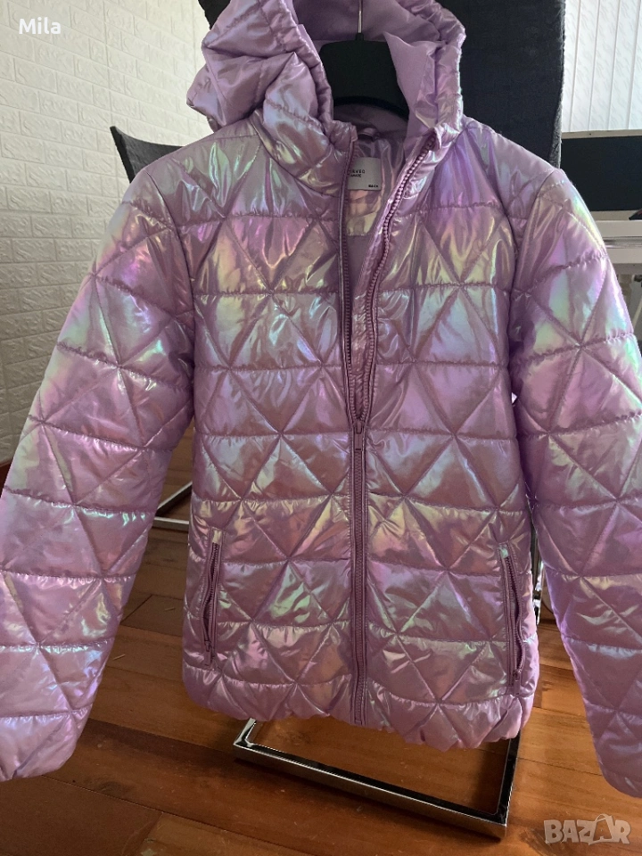 Яке reserved 164 см, снимка 1