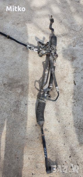 Рейка Мерцедес А класа 2003г. 1.6 бензин》1.7 дизел, снимка 1